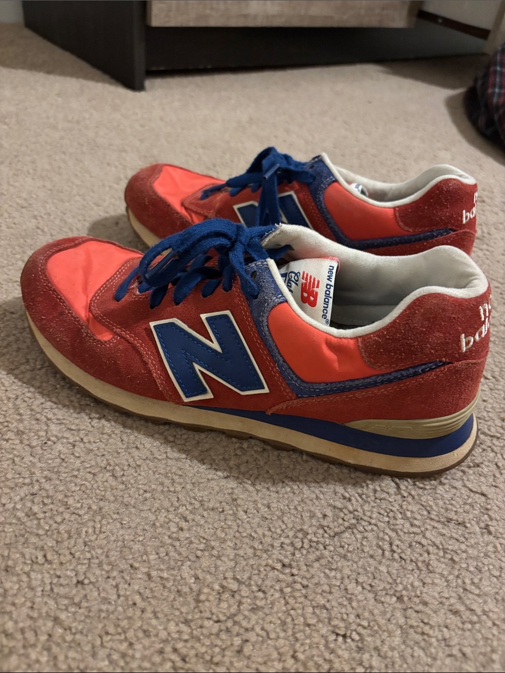 New Balance Classic 574